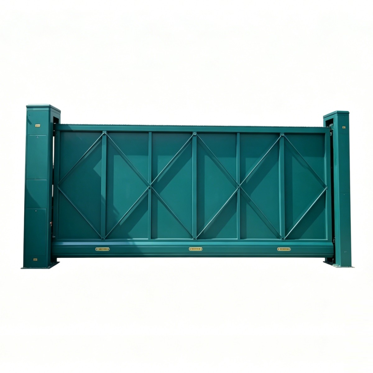 常德澧县双龙乡电动悬空门